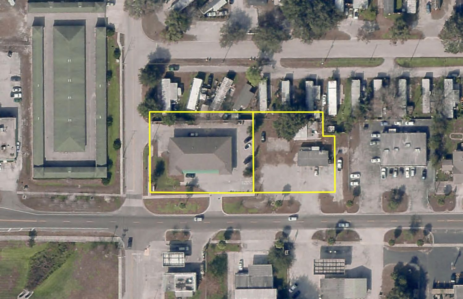 750 W Main St, Bartow, FL 33830